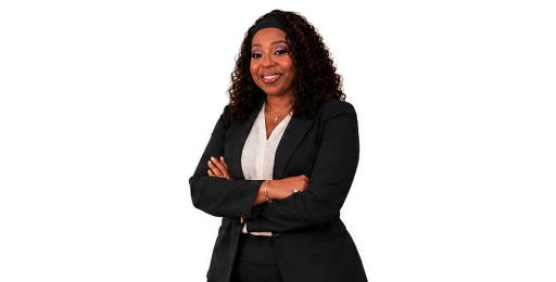 Dr. Gennelle Rice-Thomas