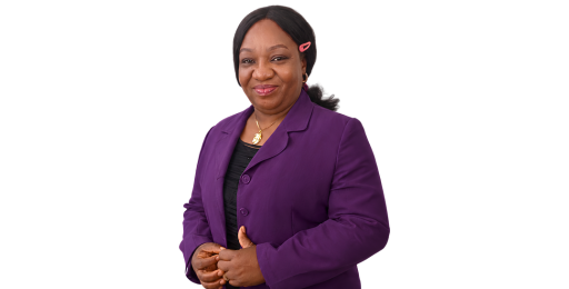 Mrs. Olubunmi Olufisayo Olashore